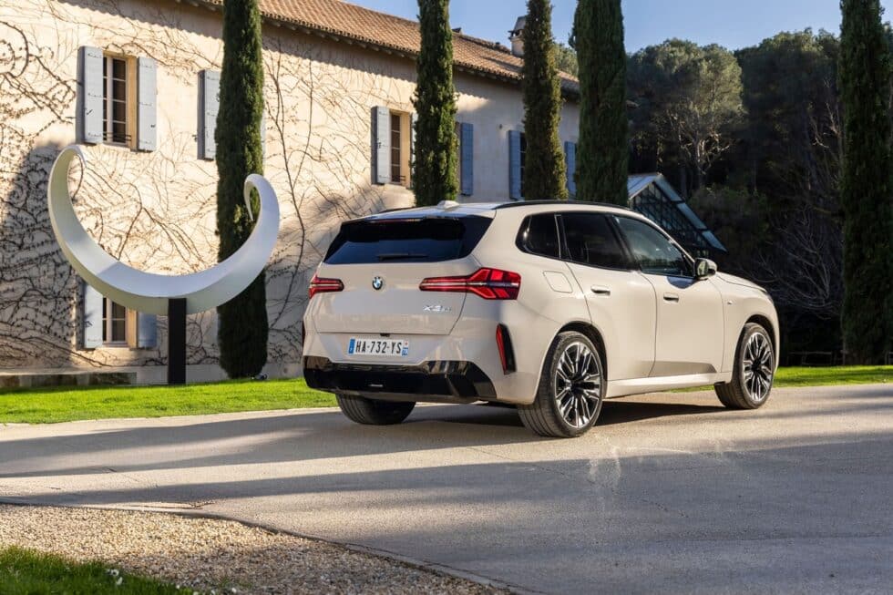 x3 30e xdrive 052 grande
