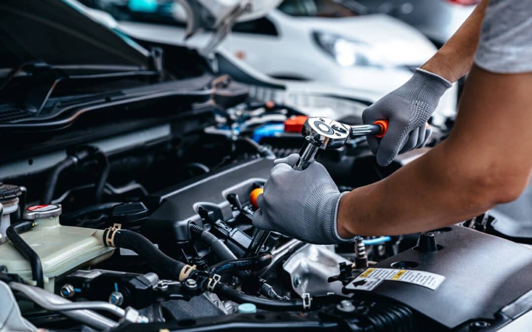 Environnement : pourquoi réparer plutôt que remplacer devient un choix responsable dans l’automobile