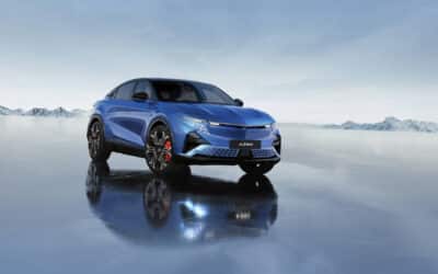 Nouvelle Alpine A390 : voici les prix du premier SUV électrique de la marque