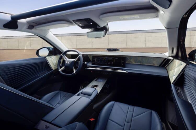 presidential ds n°8 grand interieur 0030 grande