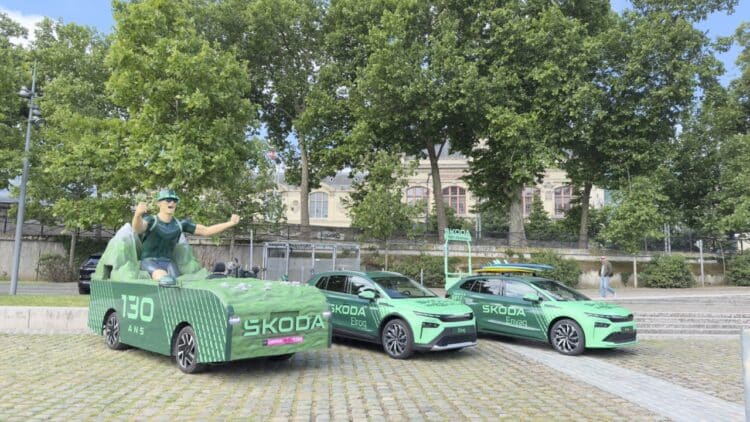 skoda tdf 8834 grande