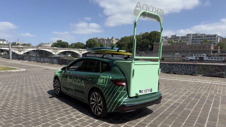skoda tdf 8845 grande