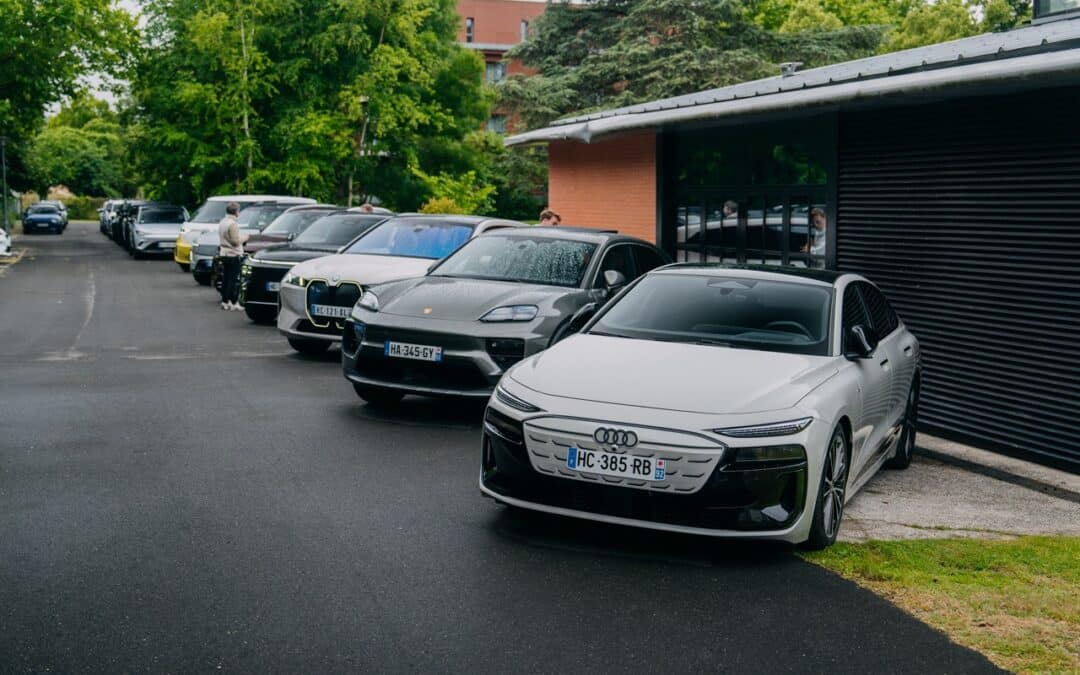 On a participé à élire les voitures électriques et hybrides de l’année : les résultats et notre avis !