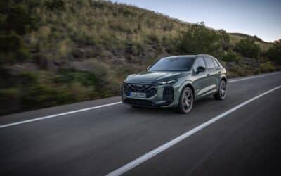 Pourquoi le SUV reste roi en 2025 ?