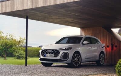Comment bien choisir son assurance pour une voiture électrique ?