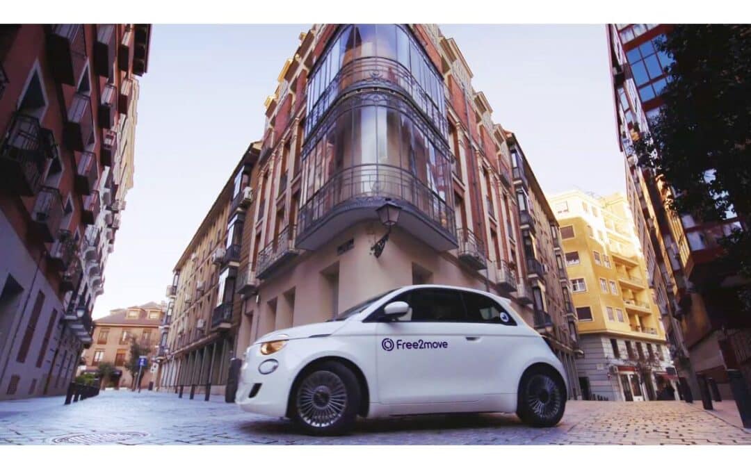 Fiat a une nouvelle idée pour limiter les temps de recharge de ses voitures électriques