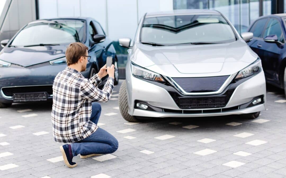 Faut-il vendre sa voiture à un particulier ou à un professionnel ?