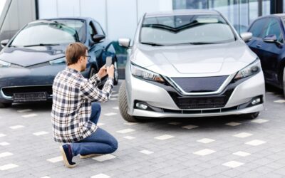 Faut-il vendre sa voiture à un particulier ou à un professionnel ?