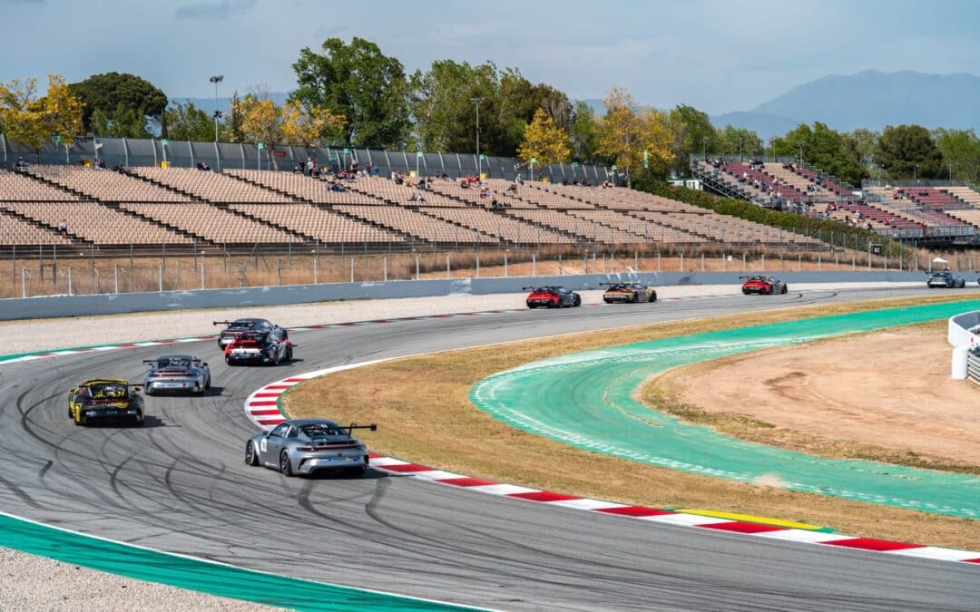 Stage de pilotage : comment devenir un pro du circuit automobile ?