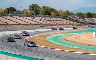 Stage de pilotage : comment devenir un pro du circuit automobile ?