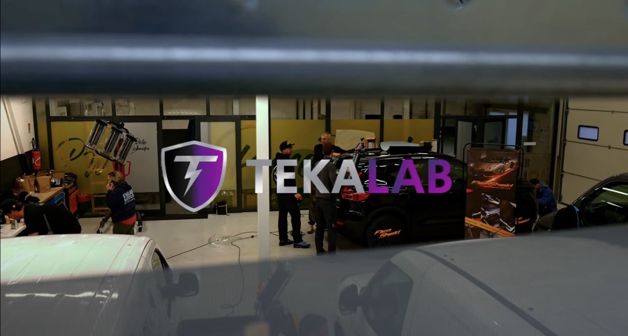 Tekalab