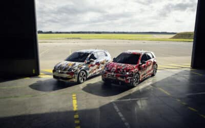 Volkswagen confirme l’ID. Polo : héritière électrique de la célèbre citadine