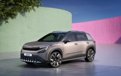 Skoda Epiq : le SUV électrique à moins de 25 000 € qui veut bousculer le marché