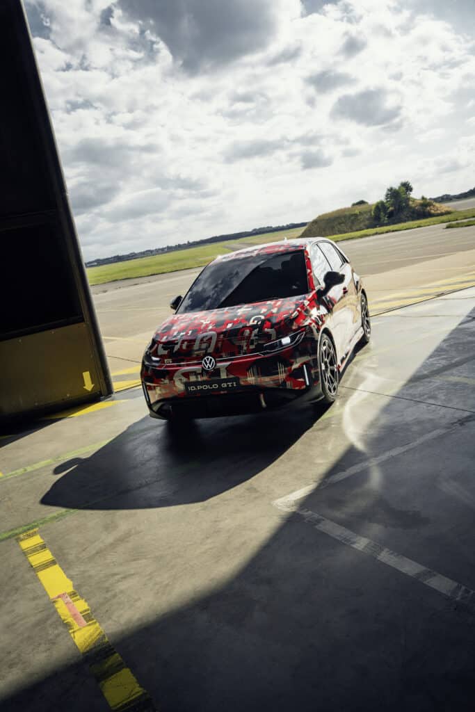 id. polo gti