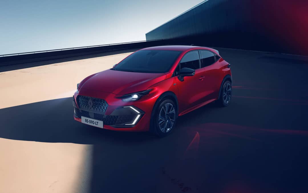 Renault Clio 6 : la citadine qui ose tout changer