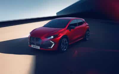 Renault Clio 6 : la citadine qui ose tout changer