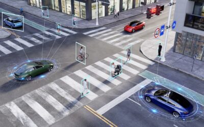 ADAS et conduite assistée : ce que proposent les voitures électriques modernes
