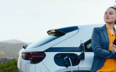 Passer d’un thermique à un hybride : comment lisser le surcoût d’achat ?