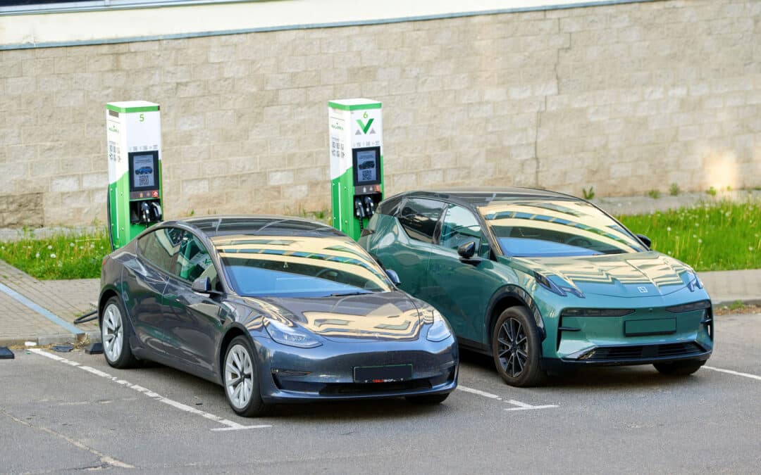 Bonus écologique : quel est le montant de l’aide en 2025 ?