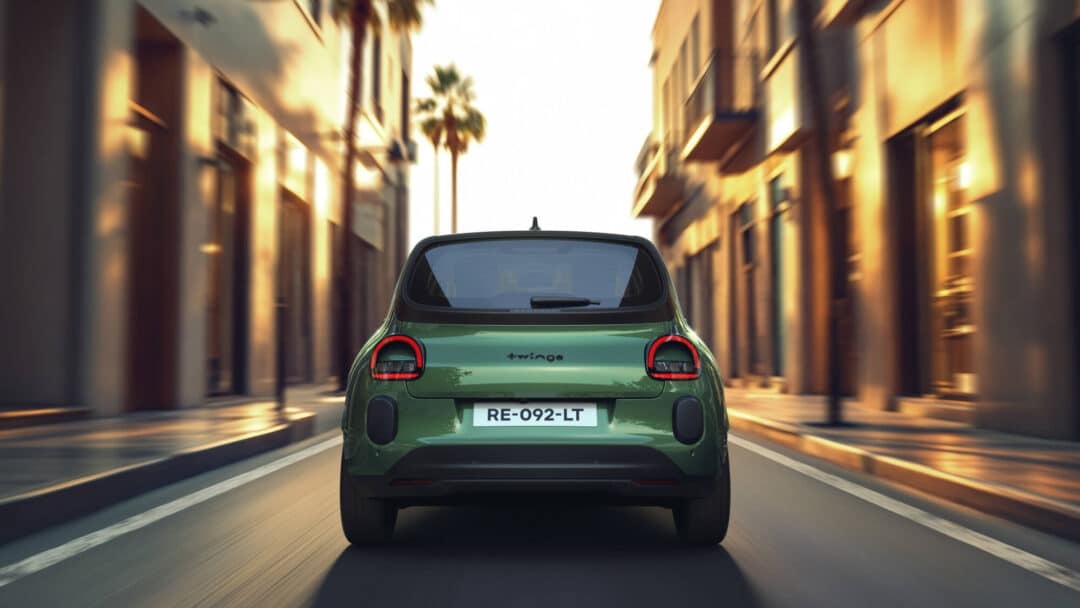 renault twingo e tech electric vert absolu (11)
