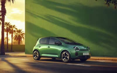 Renault Twingo (2026) : le retour d’une icône au format électrique