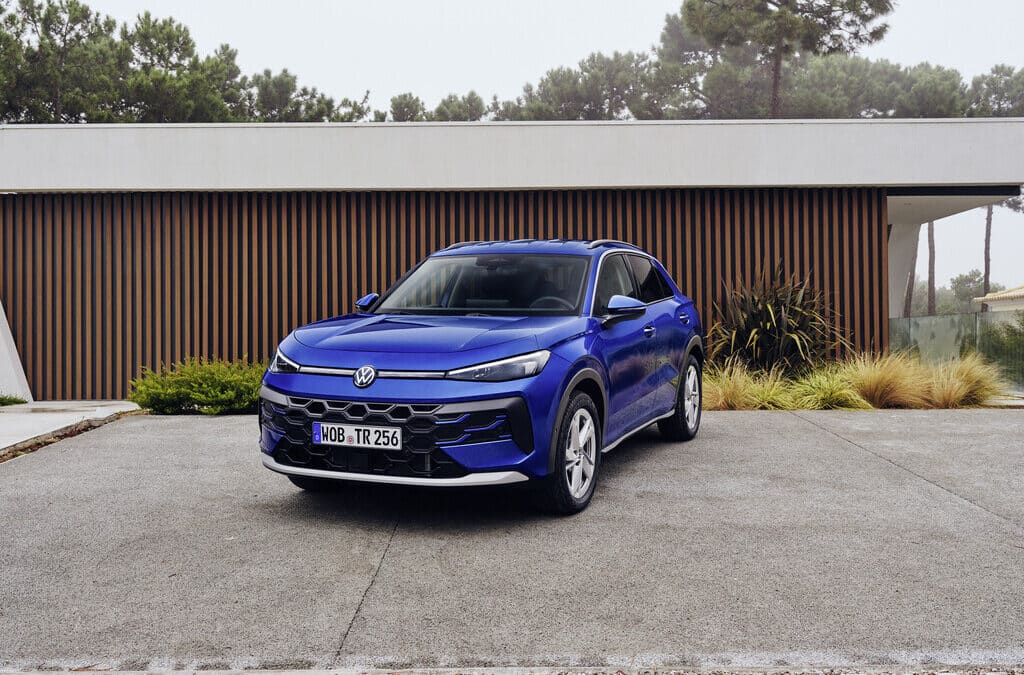 Essai Volkswagen T-Roc 2026 : plus mature, sans perdre l’essentiel