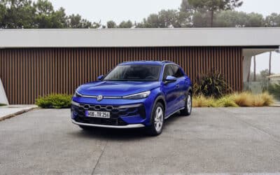 Essai Volkswagen T-Roc 2026 : plus mature, sans perdre l’essentiel