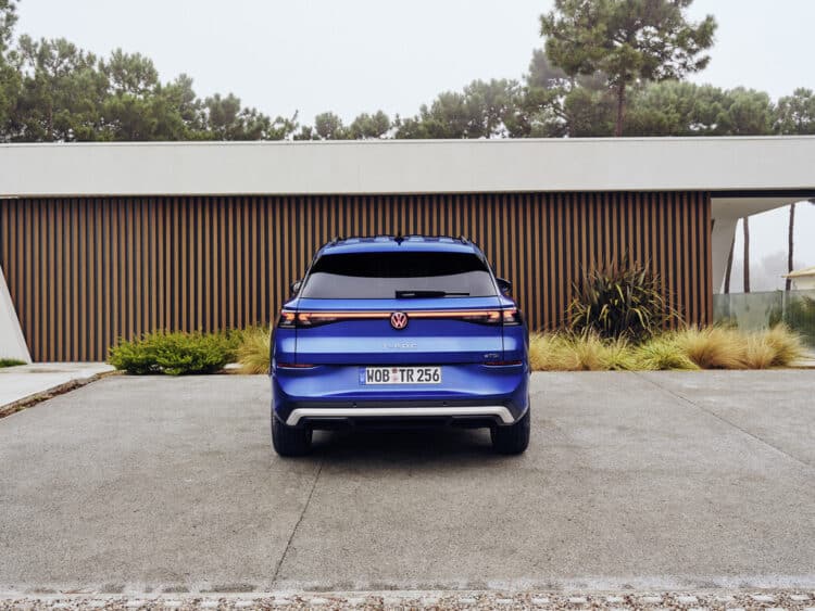 the new volkswagen t roc