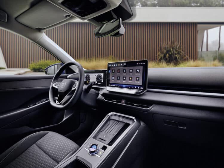 the new volkswagen t roc