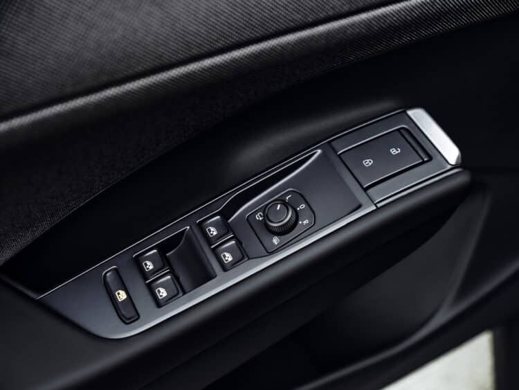 the new volkswagen t roc