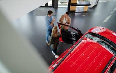 Malus CO₂ 2026 durci : quel impact sur le choix du modèle et sur le coût d’assurance ?