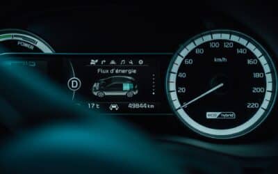 Pourquoi les ventes de voitures hybrides progressent plus vite que celles des véhicules électriques
