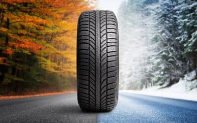 Pneu 4 saisons et loi Montagne : ce que le marquage 3PMSF change concrètement