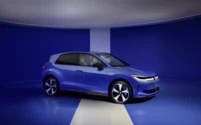 Nouvelle Volkswagen ID. Polo (2026) : la Renault 5 peut trembler