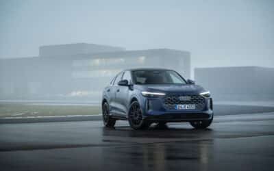 Audi Q5 TDI : le diesel est conservé pour le SUV