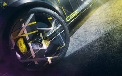 Ce constructeur allemand prépare une citadine électrique ultra-sportive sur le Nürburgring