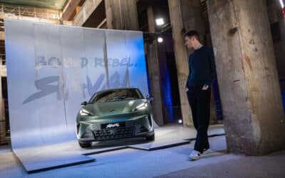 Nouvelle Cupra Raval 2026 : plutôt citadine abordable ou une sportive électrique ?