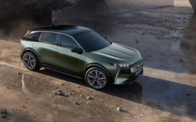 DS n°7 : le SUV électrique haut de gamme dévoile ses tarifs