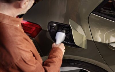 Leasing auto : osez l’électrique autrement !