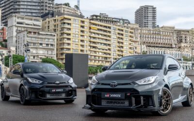 Jusqu’à 155 000 € pour une Toyota GR Yaris : le malus des éditions Ogier et Morizo RR font exploser les prix