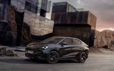 Cupra Tavascan : une nouvelle déclinaison pour renforcer le style du SUV électrique