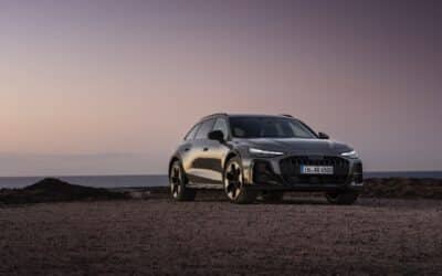 Audi A6 Allroad : le grand break premium continue de résister à la vague SUV