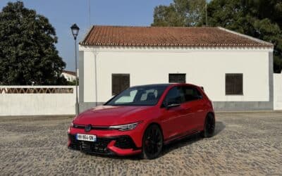 Essai Volkswagen Golf GTI Edition 50 : la plus rapide des Golf GTI de l’histoire !