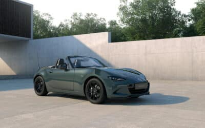 Mazda MX-5 : le roadster iconique résiste encore à l’électrification