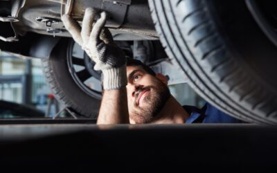 Réparations auto en 2026 : ce qui fait vraiment exploser la note après un accident
