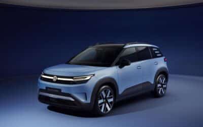 Volkswagen ID. Cross : tout ce qu’il faut savoir sur le SUV électrique compact de la marque