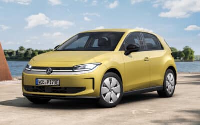 Volkswagen ID. Polo Trend : l’entrée de gamme fait enfin tomber le prix sous les 25 000 €