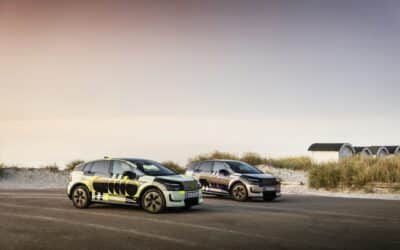 Audi A2 e-tron : le retour d’un nom marquant au service de l’électrique