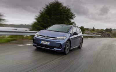 Essai nouvelle Volkswagen ID.3 Neo : la compacte électrique arrive-t-elle a maturité ?