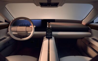 Jaguar renaît et il n’y a pas que sous le capot que ce sera une révolution